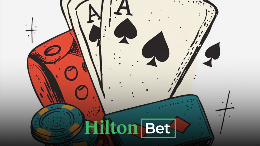 Hiltonbet Canlı Casino