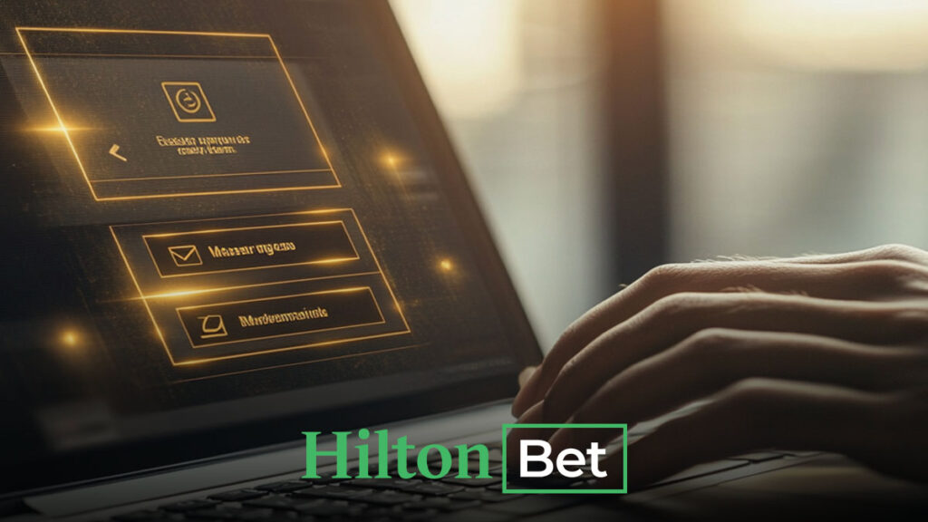 Hiltonbet giriş adresi
