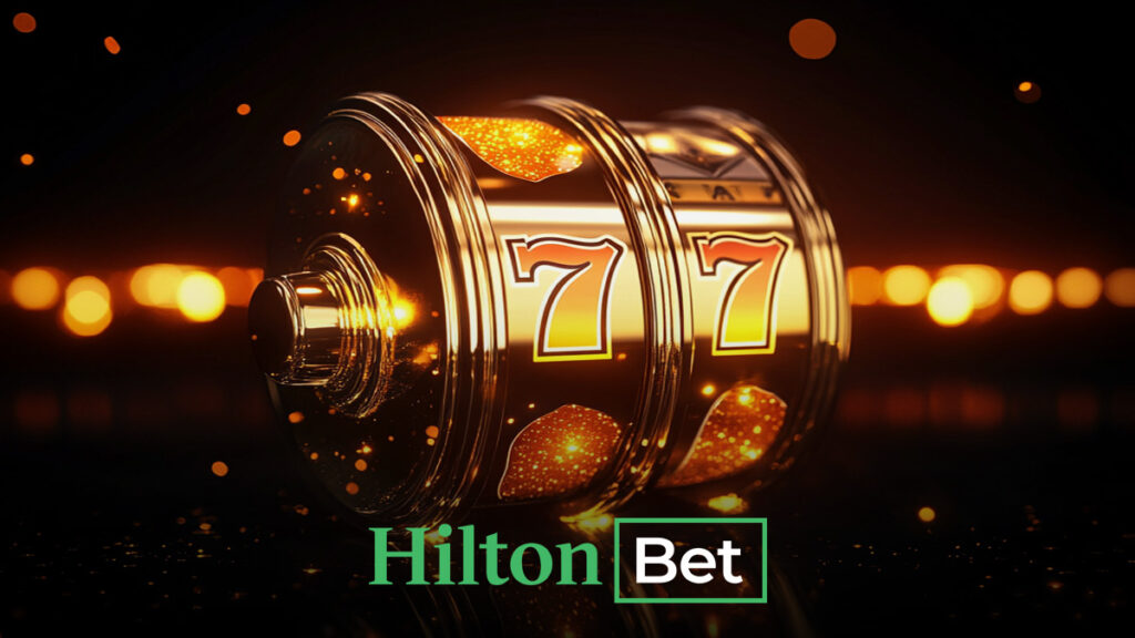 Hiltonbet casino slot oyunları