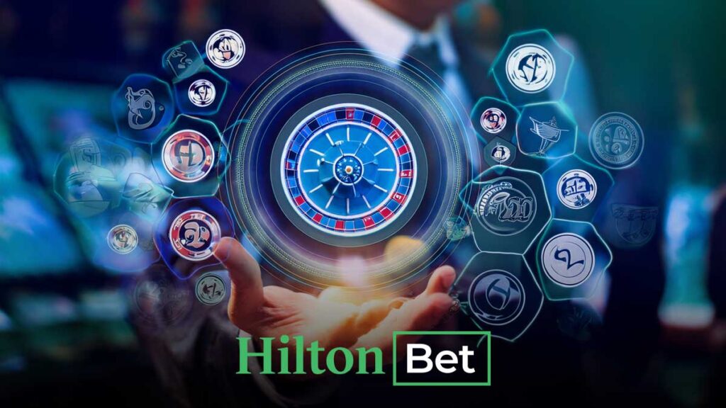 Hiltonbet bonus satın alma oyunları