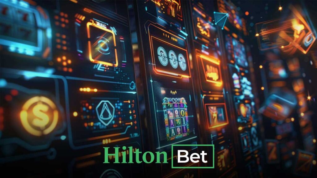 Hiltonbet bonus satın alma oyunları