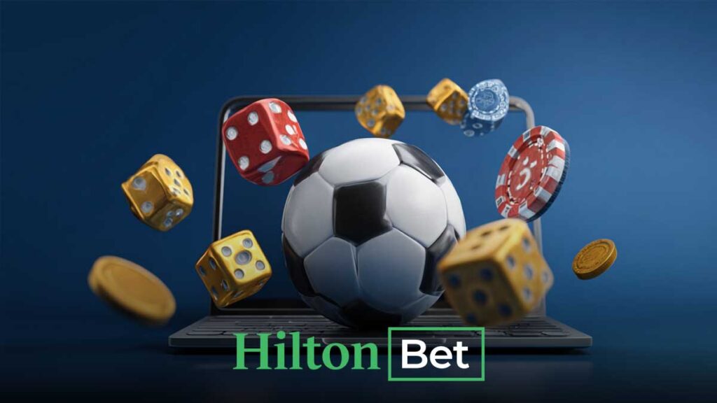 Hiltonbet kayıt işlemleri