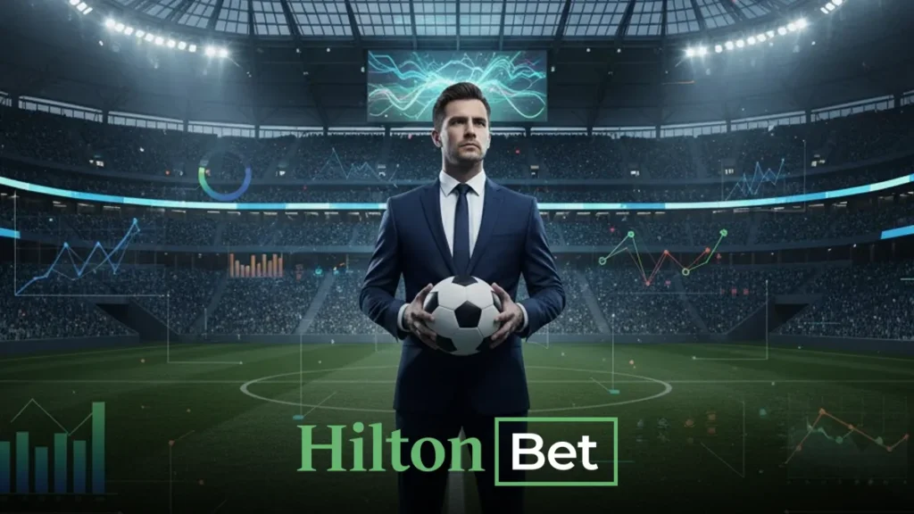 Hiltonbet futbol bahisleri