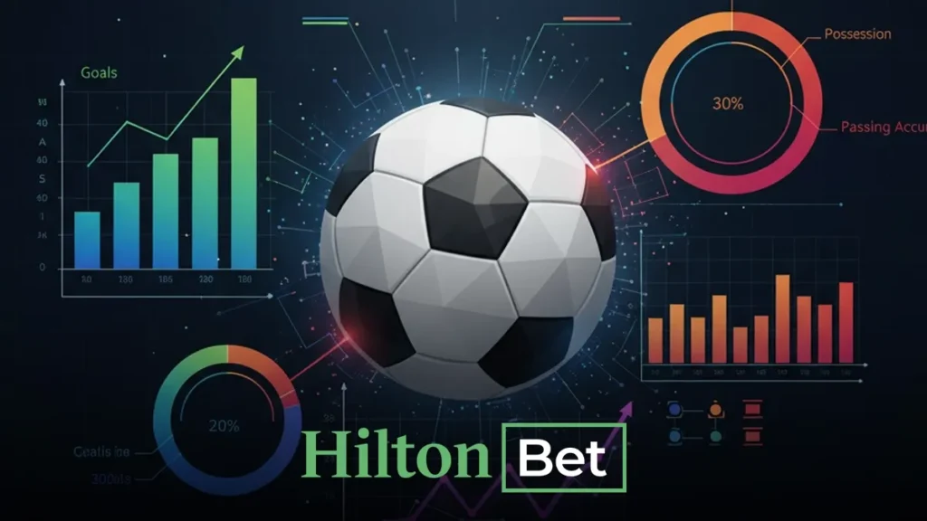 Hiltonbet futbol bahisleri