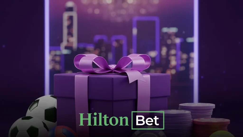 Hiltonbet bonus kuralları