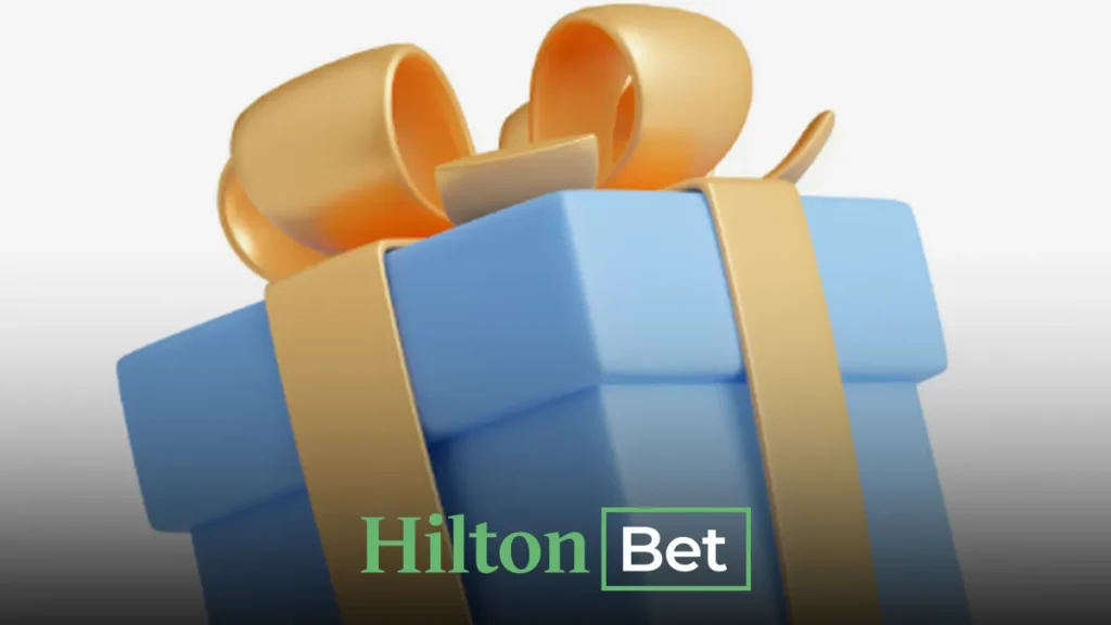 Hiltonbet bonus kuralları