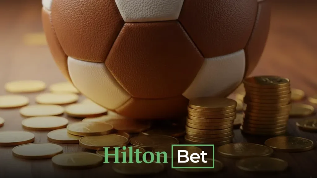Hiltonbet canlı bahis