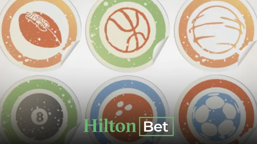 Hiltonbet canlı bahis
