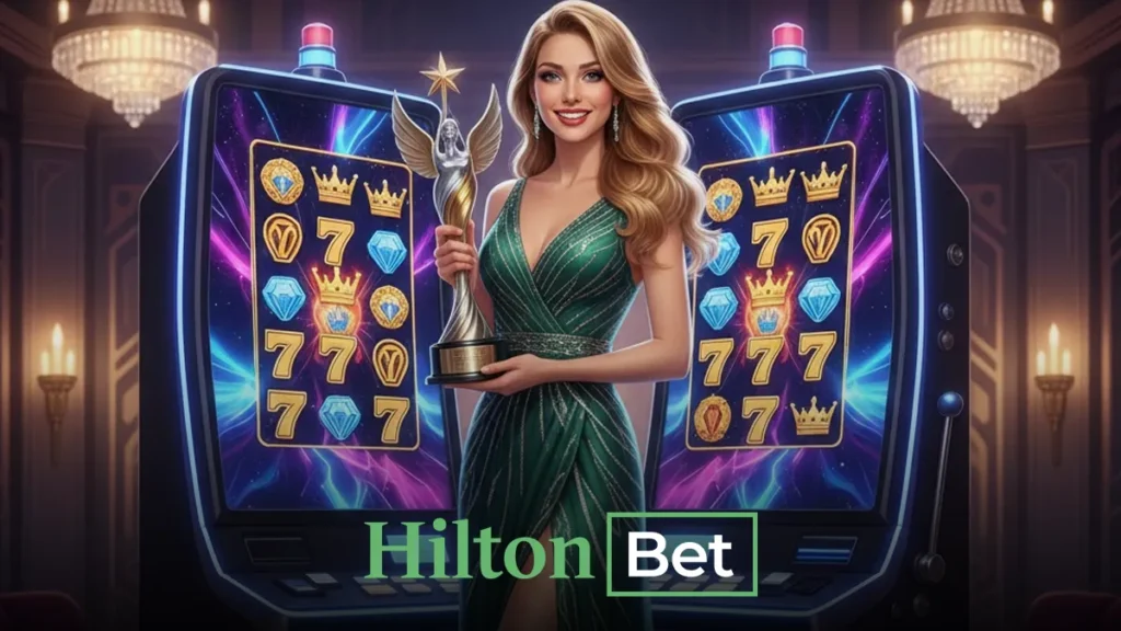 Hiltonbet turnuvaları