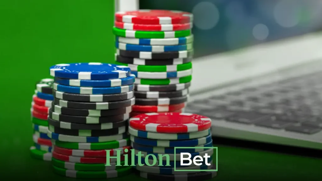 Hiltonbet poker oyunu