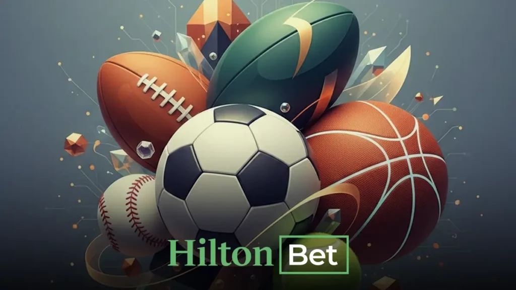 Hiltonbet spor bahisleri taktikleri