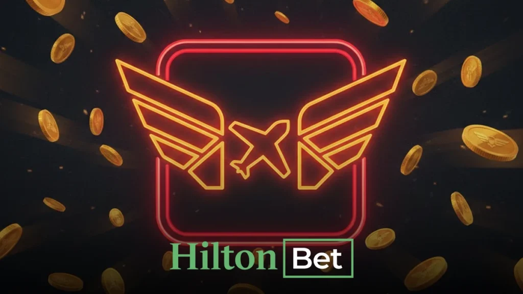 Hiltonbet crash oyunları