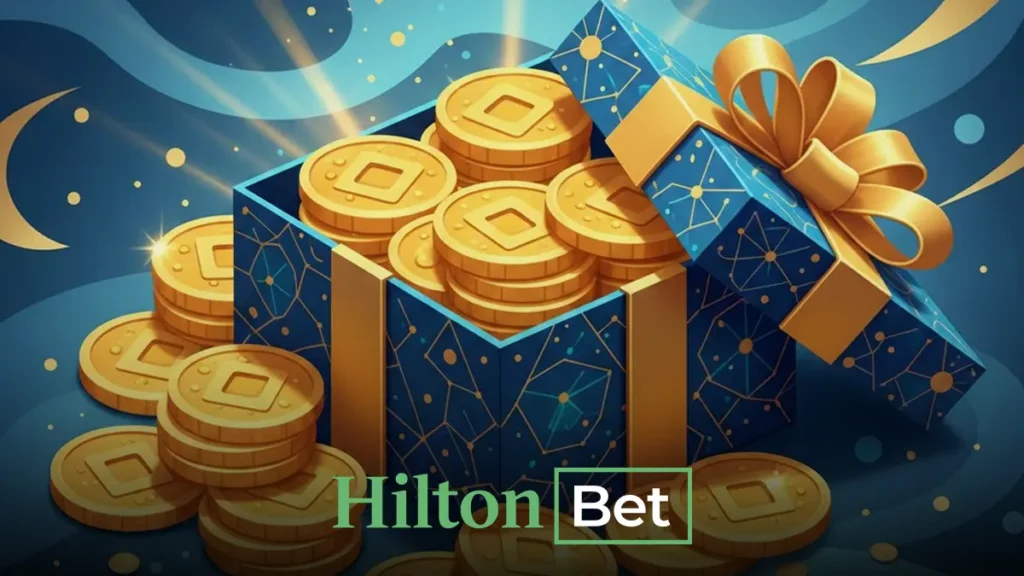 Hiltonbet deneme bonusu