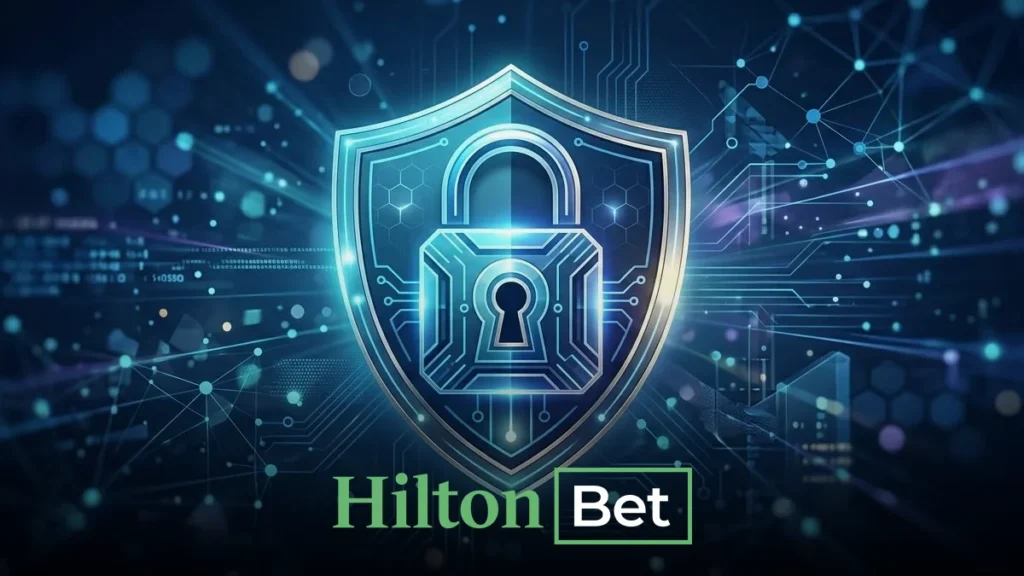 Hiltonbet güvenlik önlemleri
