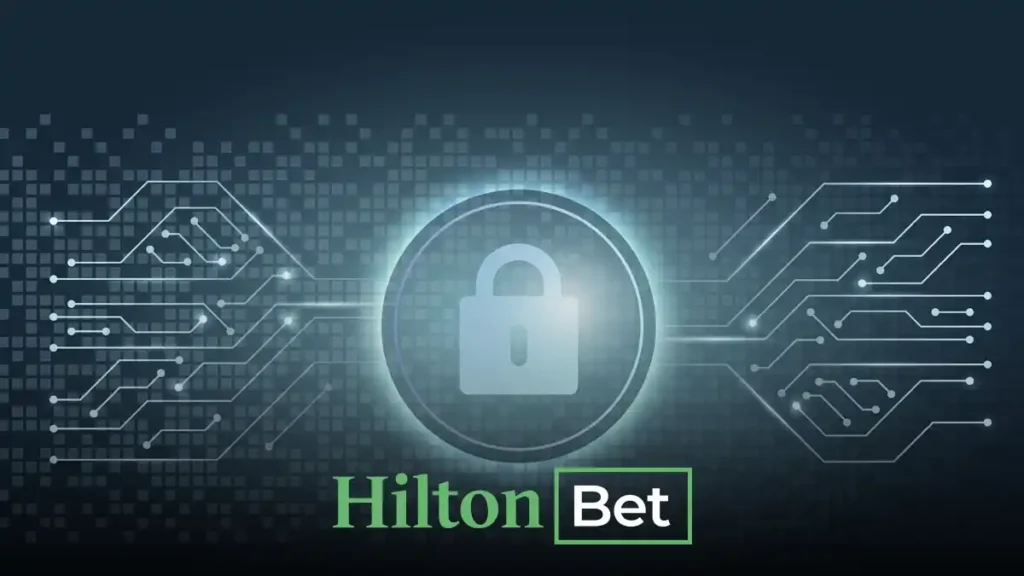 Hiltonbet lisansı