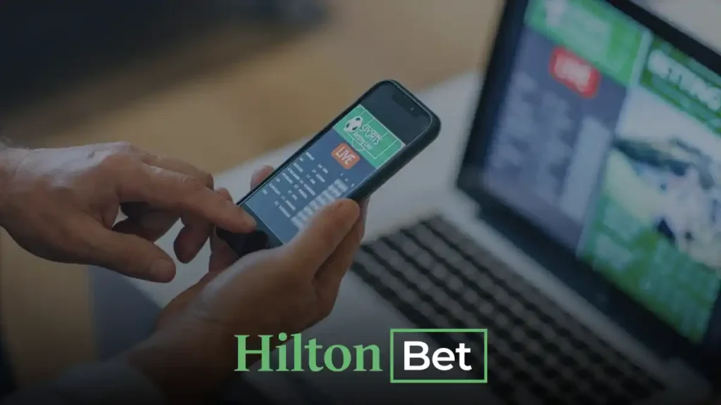 Hiltonbet lisansı