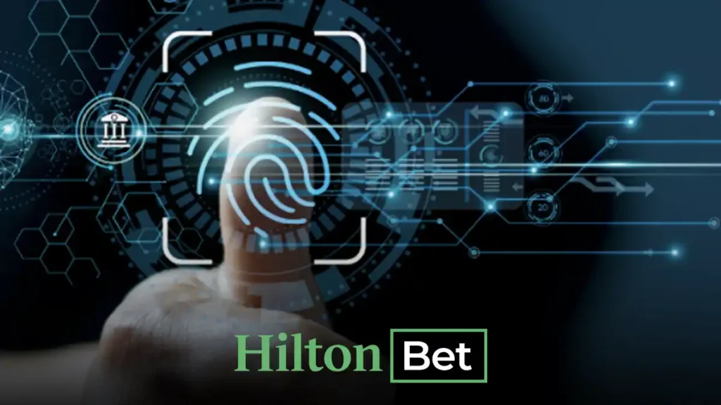 Hiltonbet KYC politikası