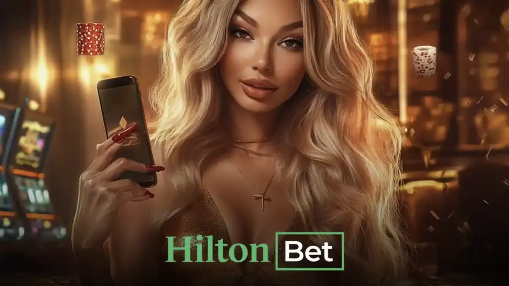 Hiltonbet Sweet Bonanza