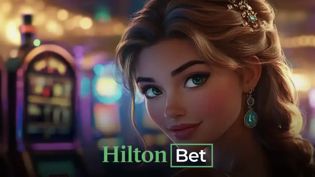 Hiltonbet Sweet Bonanza