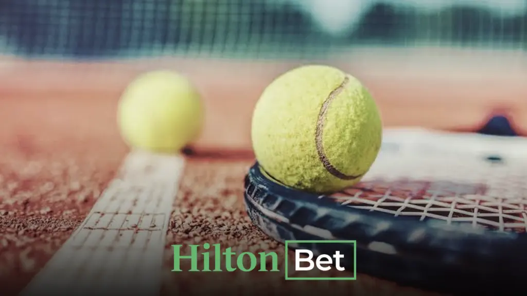 Hiltonbet tenis bahisleri